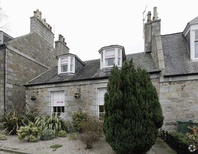 19 Victoria St, Aberdeen à vendre - Photo de l’immeuble – Image 2 sur 2