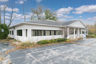 Plus de détails pour 6707 Monroe St, Sylvania, OH - Bureau à vendre