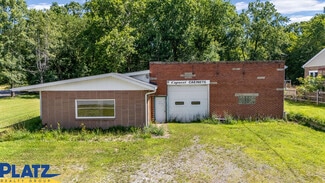 Plus de détails pour 4590 Eagle Creek Rd, Leavittsburg, OH - Industriel/Logistique à louer