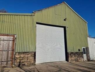 Plus de détails pour Ginns Rd, Buntingford - Industriel/Logistique à louer