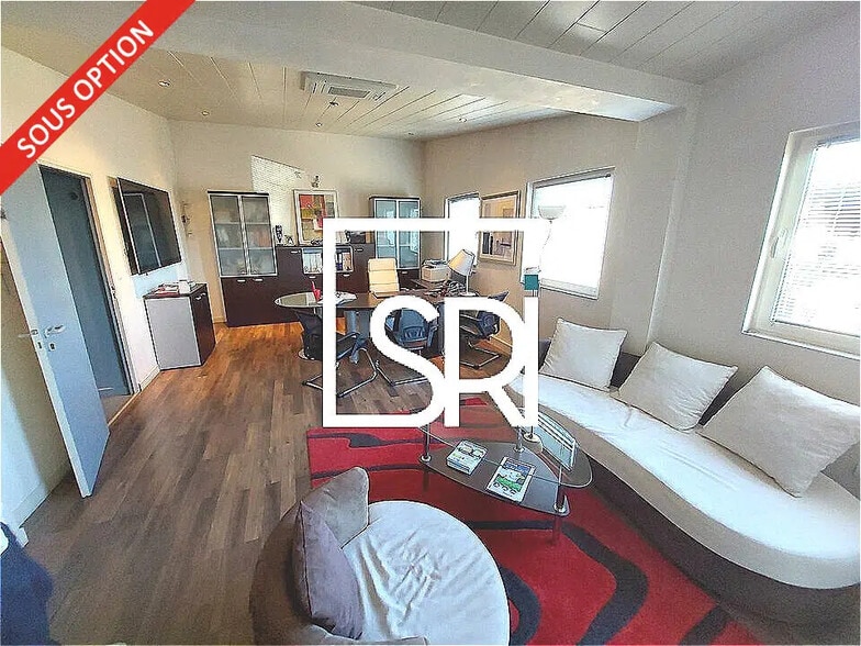 Bureau dans Cournon-d'Auvergne à vendre - Photo de l’immeuble – Image 3 sur 10
