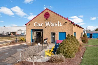 Plus de détails pour 81 Route 31 N, Pennington, NJ - Local commercial à vendre