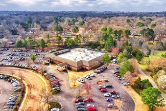 Plus de détails pour 1325 Wolf Park Dr, Germantown, TN - Bureau à vendre