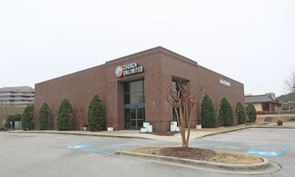 Plus de détails pour 5235 Highway 280, Birmingham, AL - Bureau/Local commercial à louer