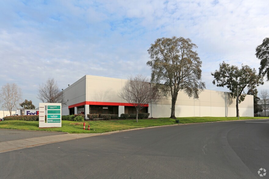 21040-21056 Forbes Ave, Hayward, CA à louer - Photo principale – Image 1 sur 8