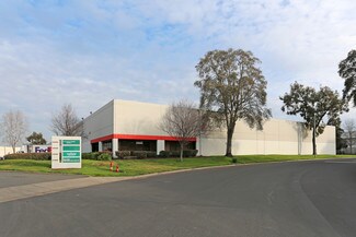 Plus de détails pour 21040-21056 Forbes Ave, Hayward, CA - Industriel/Logistique à louer