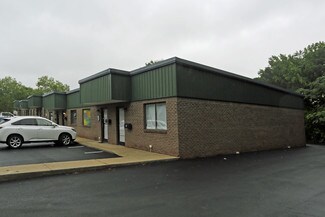 Plus de détails pour 5024 Departure Dr, Raleigh, NC - Local d'activités à louer