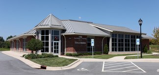 Plus de détails pour 1393 Carrollton Crossing Dr, Kernersville, NC - Bureau à louer