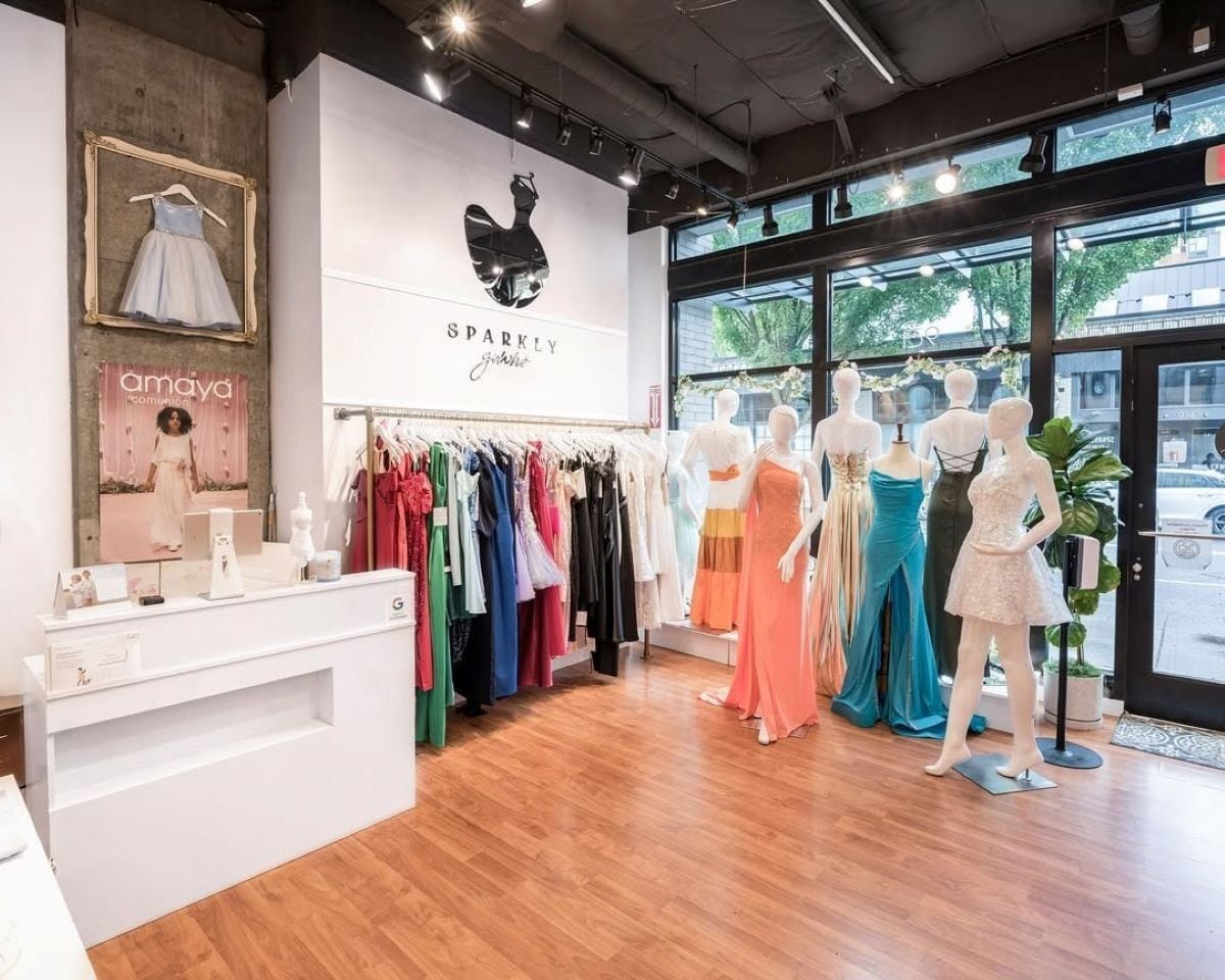 921 NW Everett St, Portland, OR à louer Photo intérieure– Image 1 sur 4