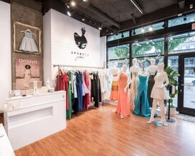 921 NW Everett St, Portland, OR à louer Photo intérieure– Image 1 sur 4