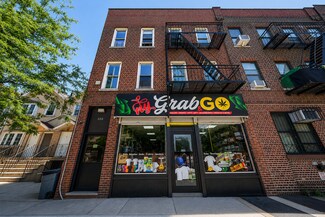Plus de détails pour 688 New Lots Ave, Brooklyn, NY - Logement à vendre