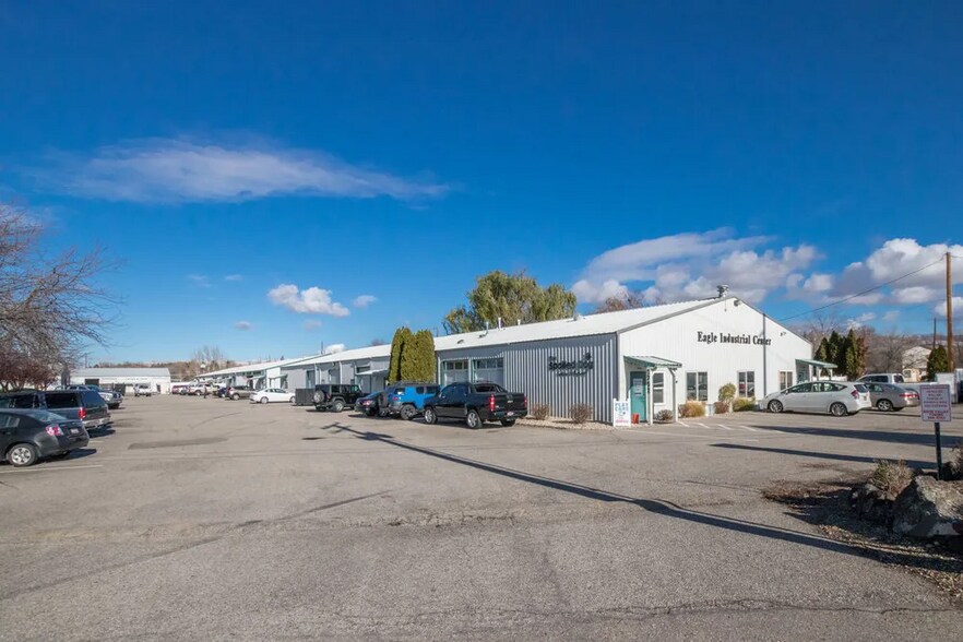 1750-1790 E State St, Eagle, ID à louer - Photo de l’immeuble – Image 2 sur 2