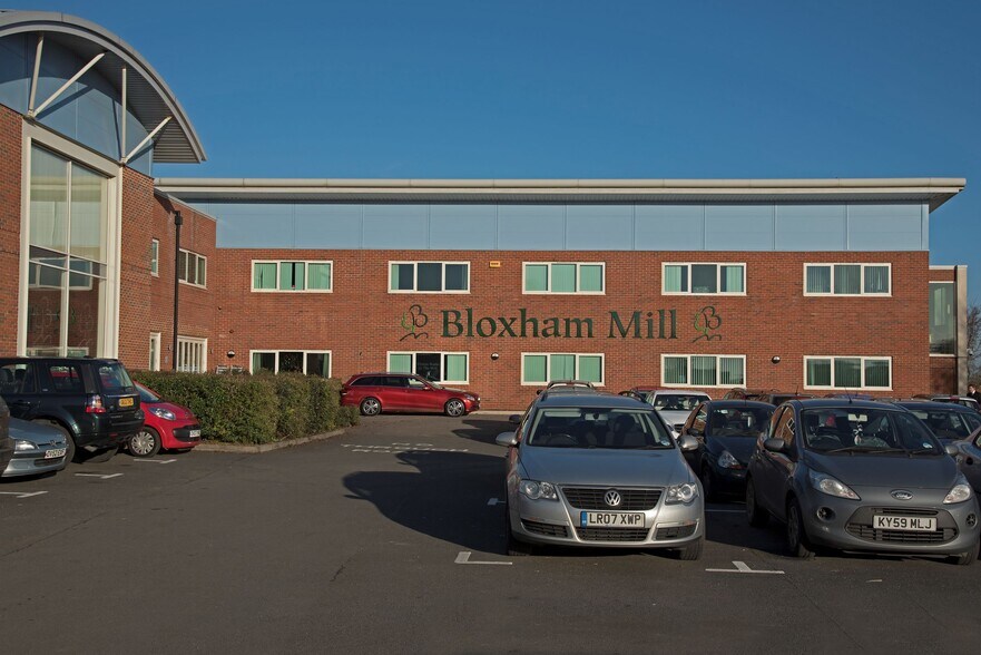 Barford Rd, Bloxham à louer - Photo principale – Image 1 sur 22