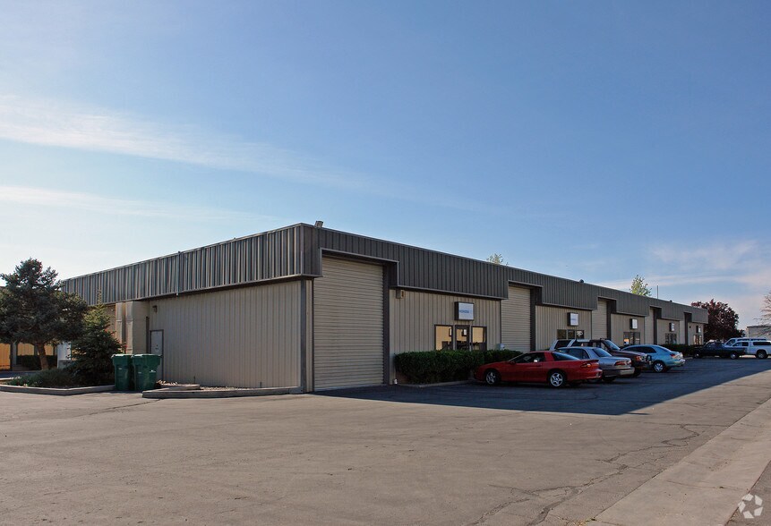 595 Spice Islands Dr, Sparks, NV à louer - Photo principale – Image 3 sur 3