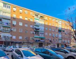 Plus de détails pour Calle Doctor Barraquer, 21, Getafe - Logement à vendre
