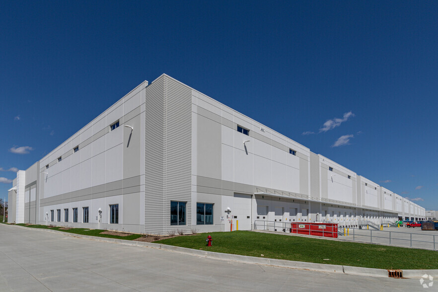5 Prologis Park 355, Lockport, IL à louer - Photo de l’immeuble – Image 3 sur 5
