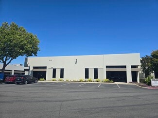 Plus de détails pour 21054-21070 Alexander Ct, Hayward, CA - Local d'activités à louer