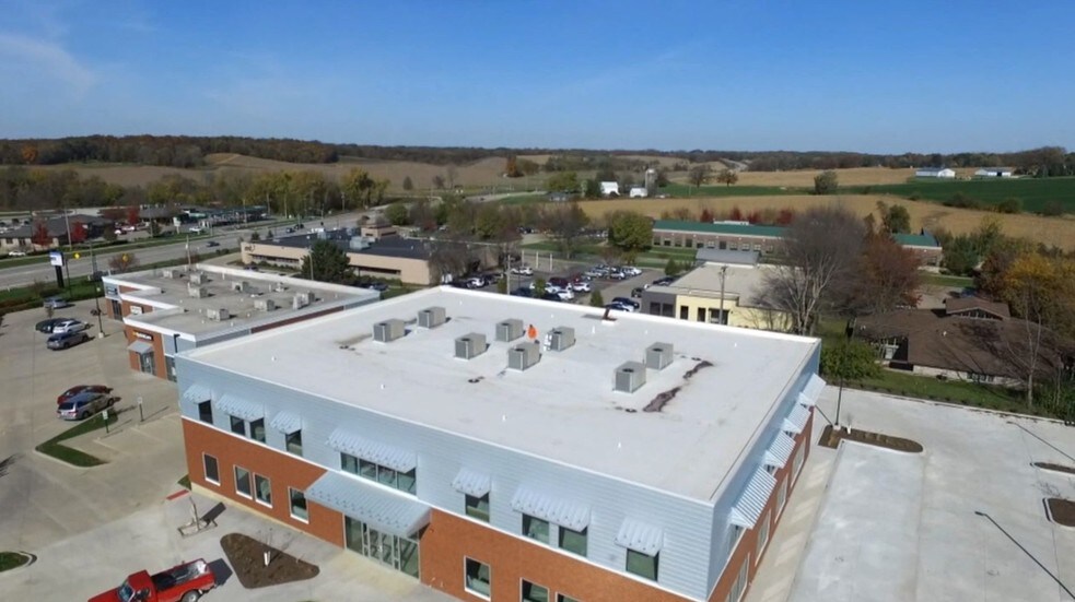 2545 N Dodge St, Iowa City, IA à vendre - Autre – Image 3 sur 6