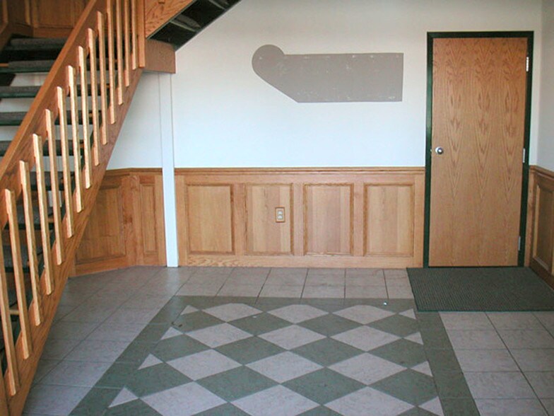22 Morehall Rd, Malvern, PA à louer - Hall d’entrée – Image 3 sur 9