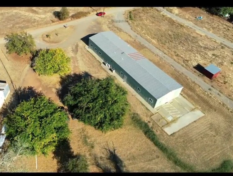 20641 Minch Rd, Red Bluff, CA à vendre - Photo principale – Image 1 sur 4