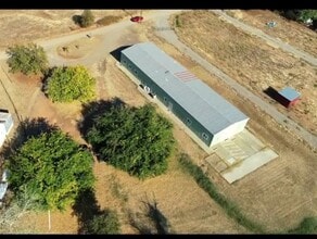 20641 Minch Rd, Red Bluff, CA - VUE AÉRIENNE  vue de carte - Image1