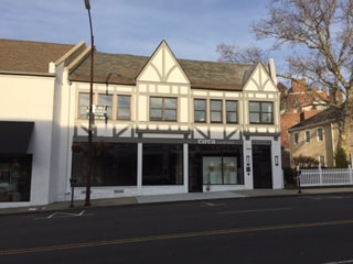 19 W Putnam Ave, Greenwich, CT à louer - Photo de l’immeuble – Image 3 sur 57