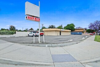 Plus de détails pour 1902 S Standard Ave, Santa Ana, CA - Bureau à vendre