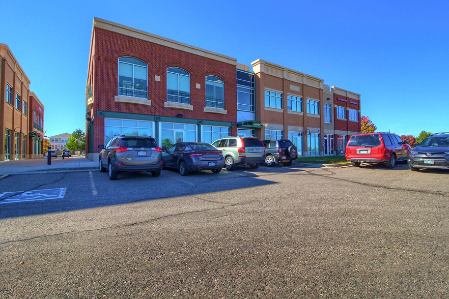 380 Empire Rd, Lafayette, CO à louer - Photo de l’immeuble – Image 2 sur 18