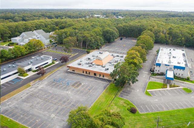 250 Patchogue Yaphank Rd, East Patchogue, NY à vendre - Aérien – Image 3 sur 16
