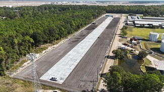 Plus de détails pour 17627 Aldine Westfield Rd, Houston, TX - Industriel/Logistique à louer