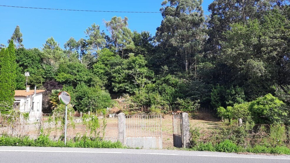 Lugar a Xesteira, 1A, COTOBADE, Pontevedra à vendre - Photo de l’immeuble – Image 3 sur 34