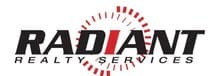 RADIANT REALTY SERVICES LLC