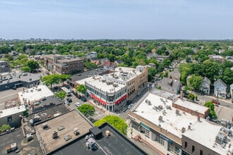 240-244 Elm St, Somerville, MA - VUE AÉRIENNE  vue de carte - Image1