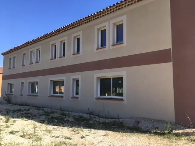 Photo de l’immeuble