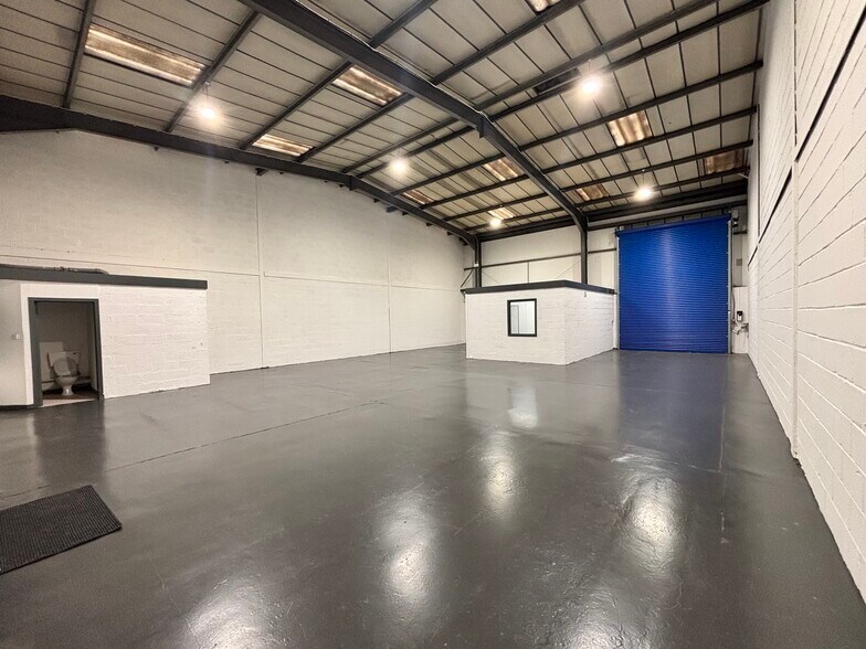 37 Meiklewood Rd, Glasgow à louer - Photo de l’immeuble – Image 3 sur 13