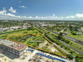 Plus de détails pour 21350 SW 115th Rd, Miami, FL - Terrain à vendre