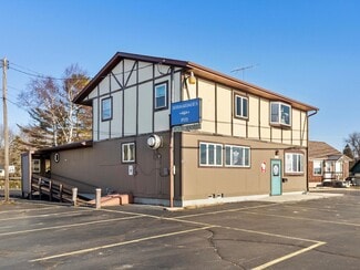 Plus de détails pour 4220 Memorial Dr, Two Rivers, WI - Local commercial à vendre