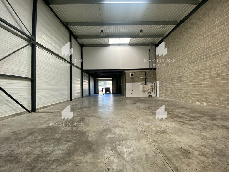 8 Avenue Roland Moreno, Frépillon à louer - Photo intérieure – Image 2 sur 10