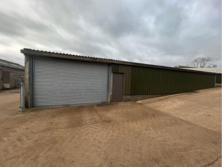 Plus de détails pour Sheepy Rd, Nuneaton - Local d'activités à louer