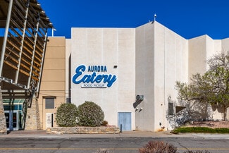 Plus de détails pour 14200 E Alameda Ave, Aurora, CO - Local commercial à louer