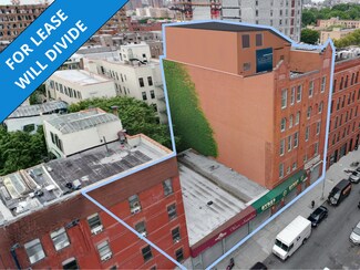 Plus de détails pour 124 E 124th St, New York, NY - Différents types d’espaces à louer