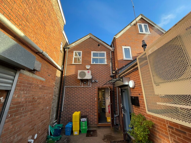 90 Hagley Rd, Stourbridge à vendre - Photo de l’immeuble – Image 1 sur 9