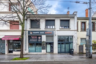 Plus de détails pour Avenue Berthelot, Lyon - Local commercial à louer