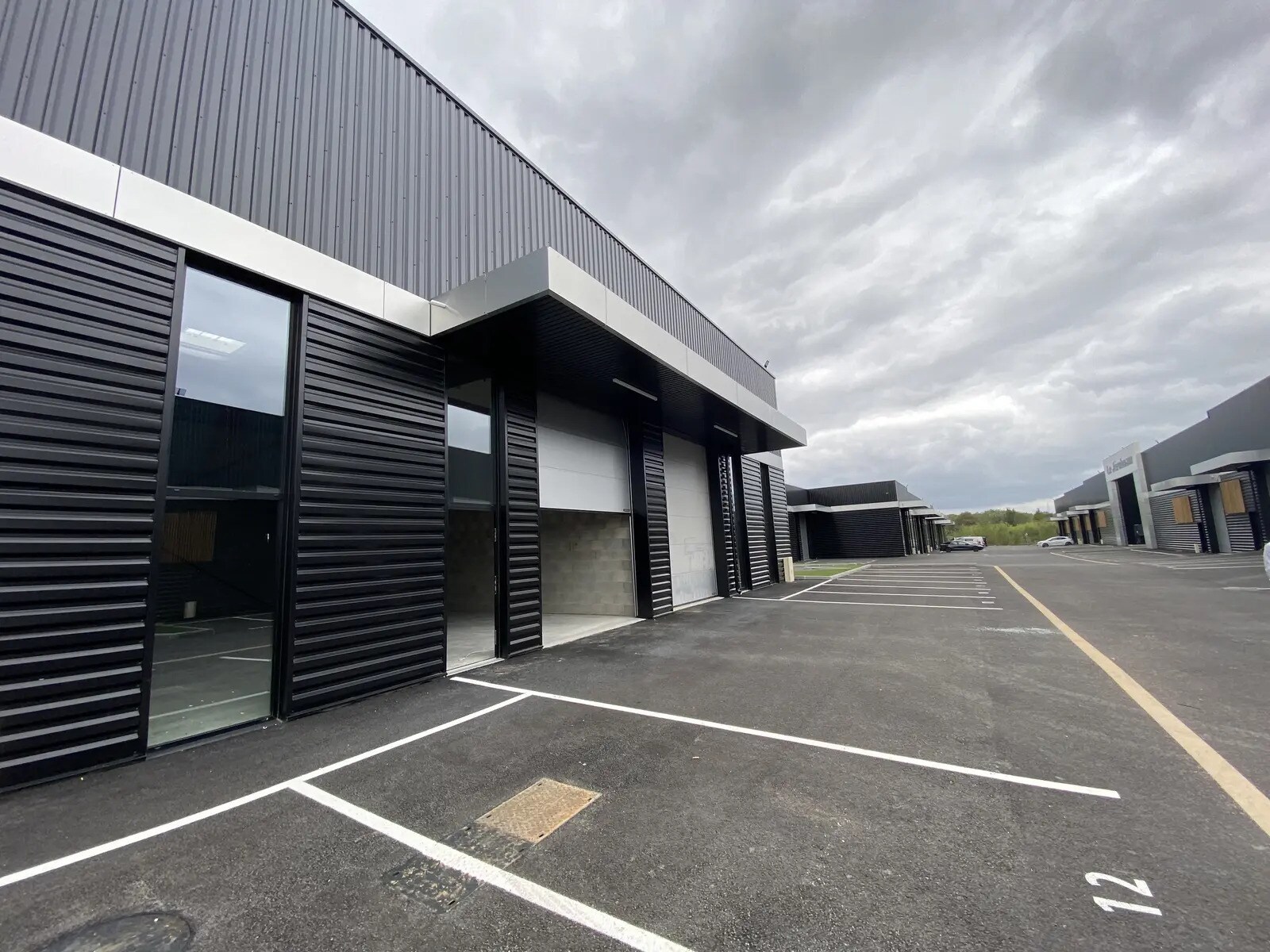 Route Des Grands Pins, Ayguemorte-les-Graves à vendre Photo de l’immeuble– Image 1 sur 6