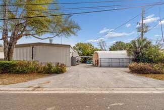 Plus de détails pour 1060 Harbor Lake Dr, Safety Harbor, FL - Industriel/Logistique à vendre