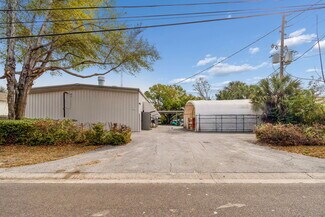 Plus de détails pour 1060 Harbor Lake Dr, Safety Harbor, FL - Industriel/Logistique à vendre