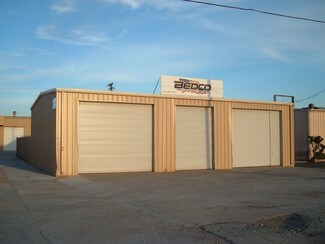 Plus de détails pour 8057-8059 Wing Ave, El Cajon, CA - Industriel/Logistique à louer