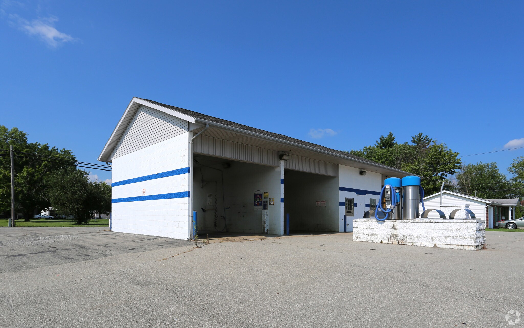 45 E Pike St, Fayetteville, OH à vendre Photo principale– Image 1 sur 4