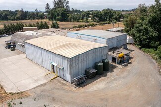 Plus de détails pour 2576 Freedom Blvd, Watsonville, CA - Industriel/Logistique à louer
