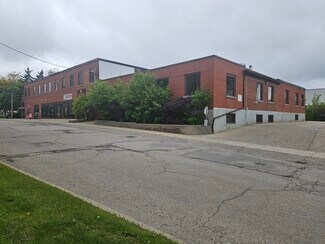 Plus de détails pour 900 Guelph St, Kitchener, ON - Bureau à louer